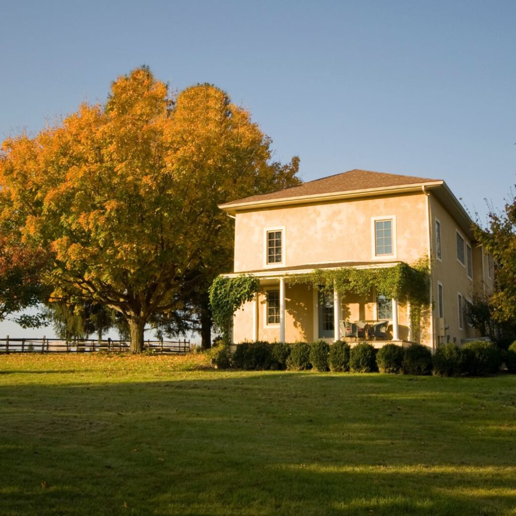 farm house plot in bulandshahr