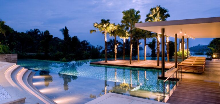 Villa Plots
