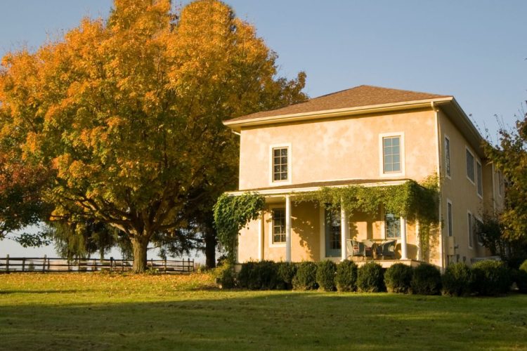 farm house plot in bulandshahr